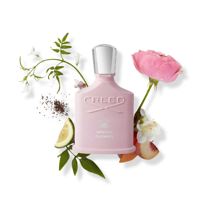Creed Spring Flower Eau De Parfum – Scentopia Ghana