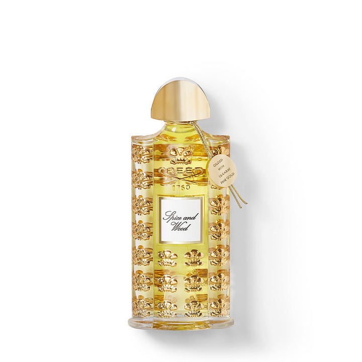 Creed Royales Exclusives Spice And Wood Eau De Parfum – Scentopia