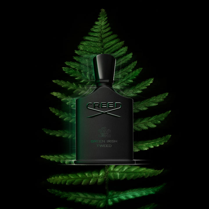 Creed Green Irish Tweed Eau De Parfum – Scentopia Ghana