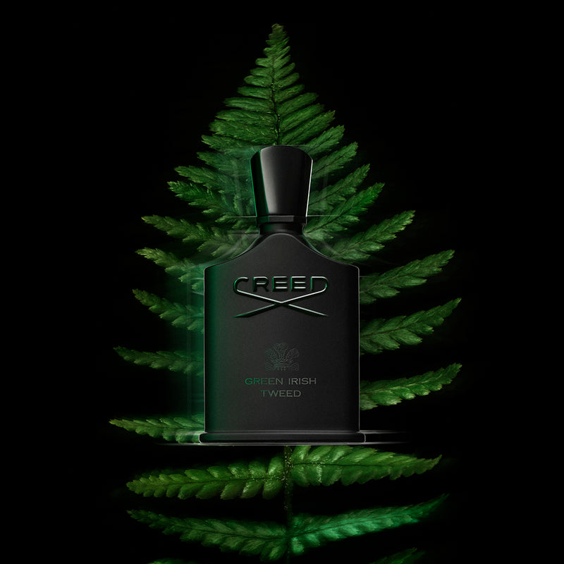 Creed Green Irish Tweed Eau De Parfum – Scentopia Ghana