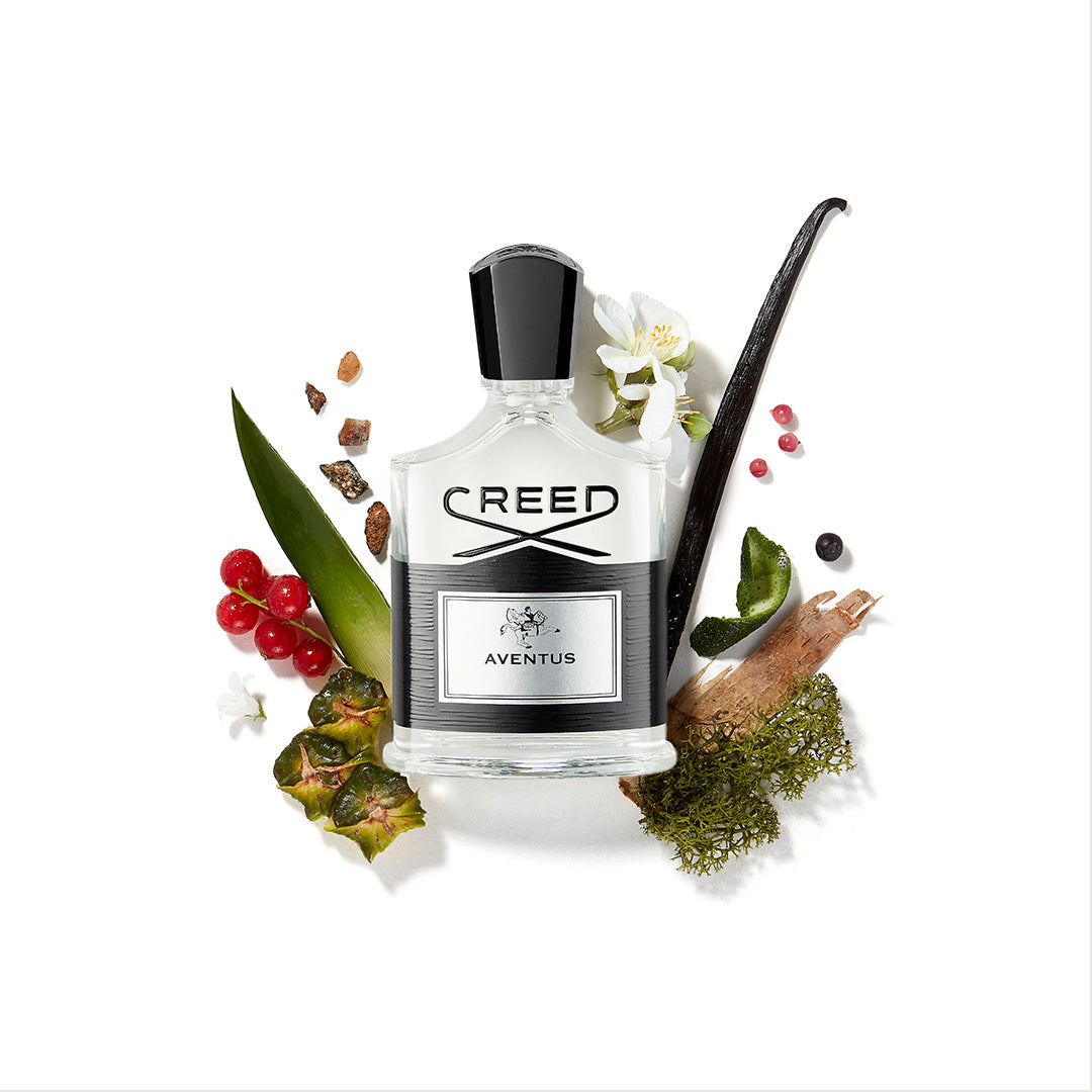 Creed Aventus Eau De Parfum For Men – Scentopia Ghana