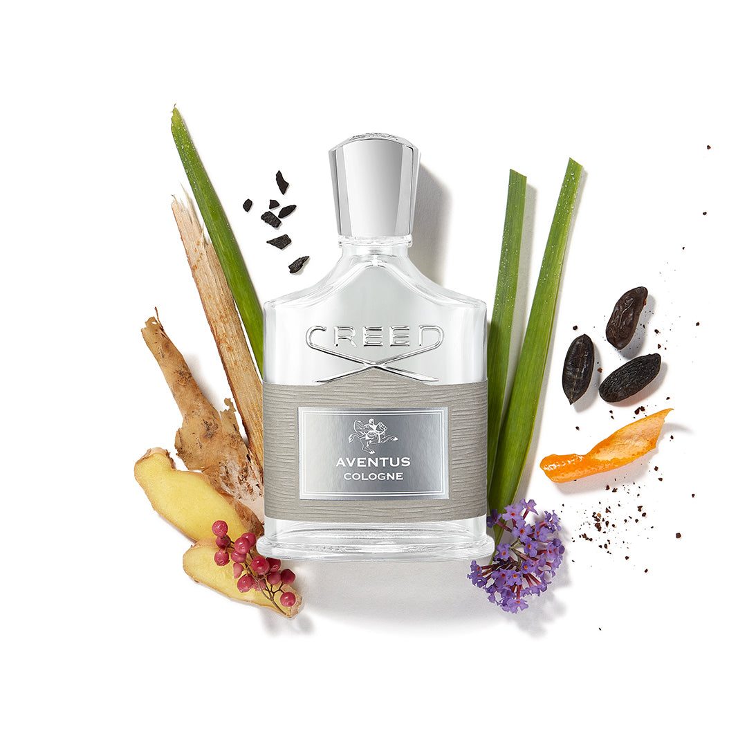 Creed Aventus Cologne Eau De Cologne For Men – Scentopia Ghana