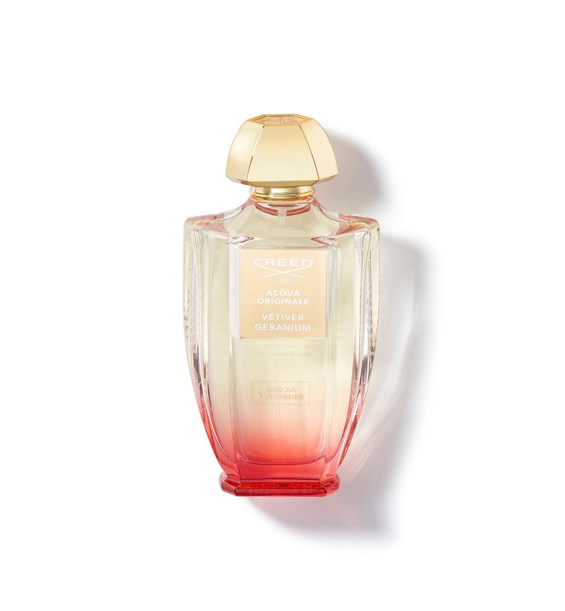 Creed Acqua Originale Vetiver Geranium Eau De Parfum – Scentopia Ghana
