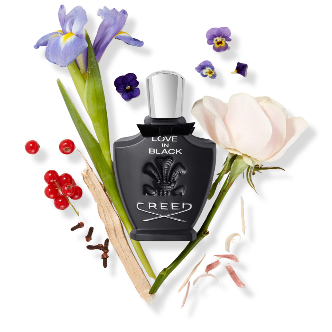 Creed Love In Black Eau De Parfum – Scentopia Ghana