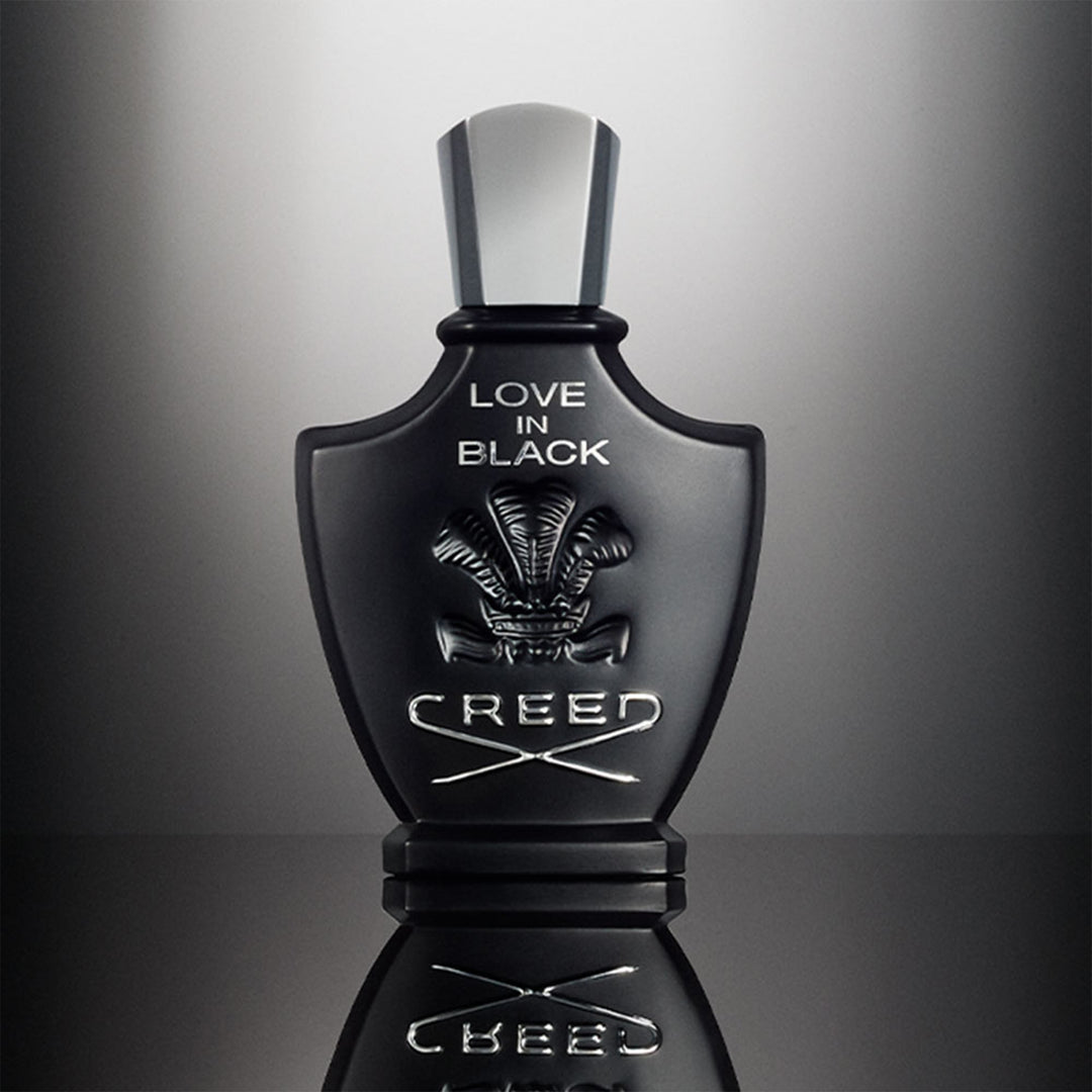 Creed Love In Black Eau De Parfum – Scentopia Ghana