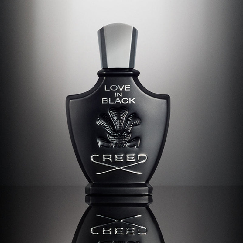 Creed Love In Black Eau De Parfum – Scentopia Ghana