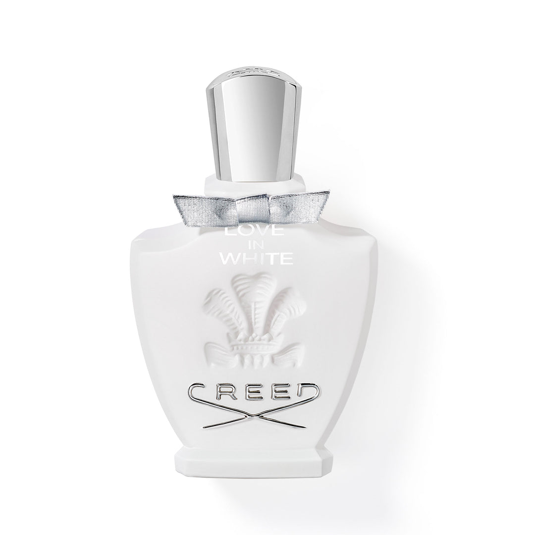 Creed Love In White Eau De Parfum – Scentopia Ghana