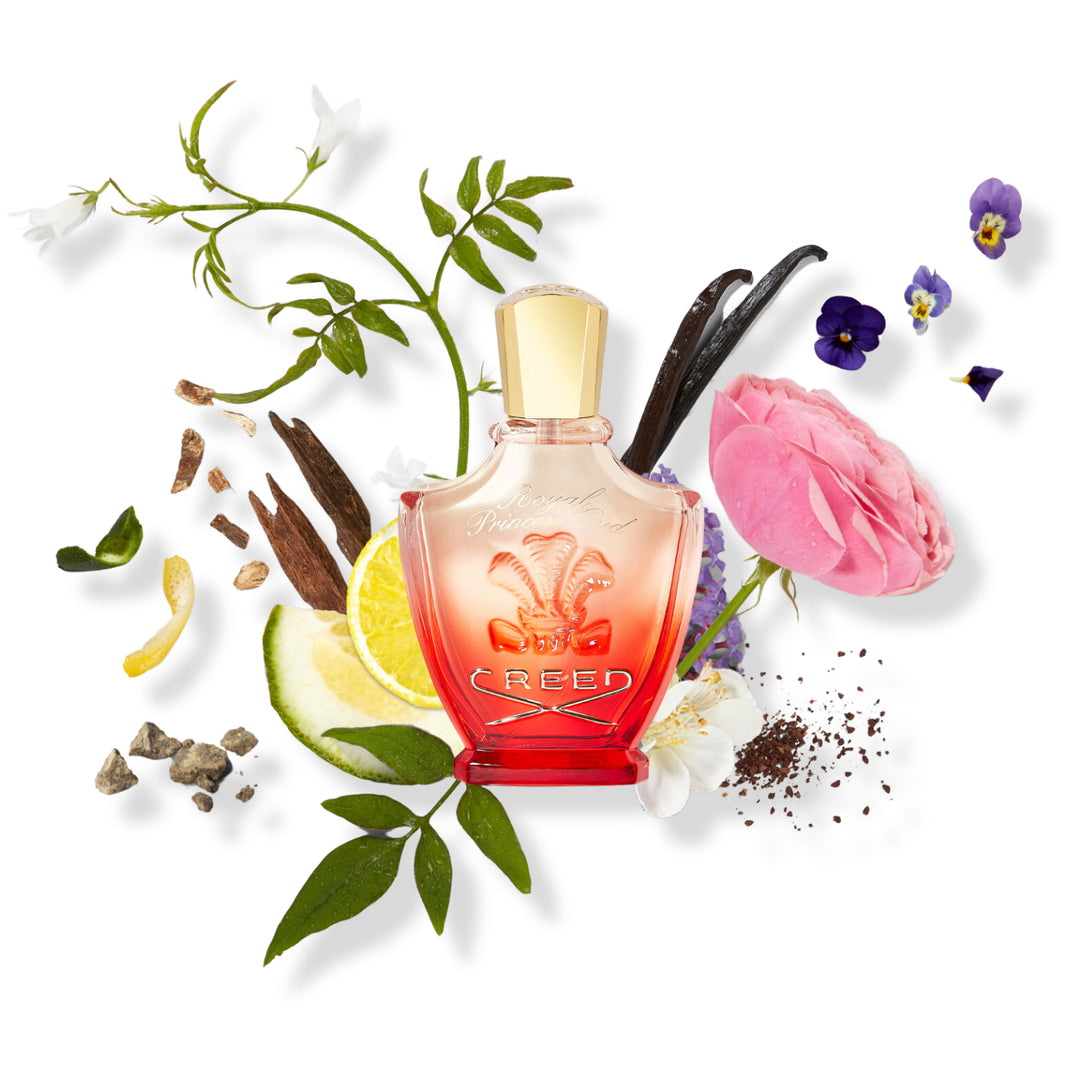 Creed Royal Princess Oud Eau De Parfum – Scentopia Ghana