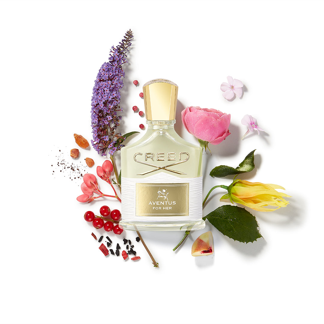Creed Aventus For Her Eau De Parfum – Scentopia Ghana
