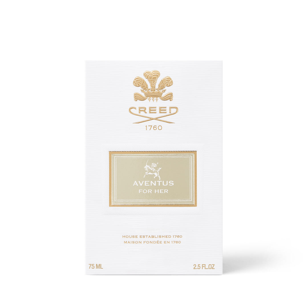 Creed Aventus For Her Eau De Parfum – Scentopia Ghana