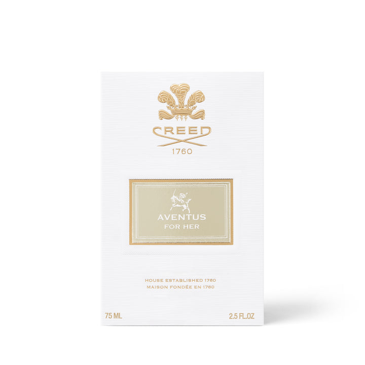 Creed Aventus For Her Eau De Parfum – Scentopia Ghana