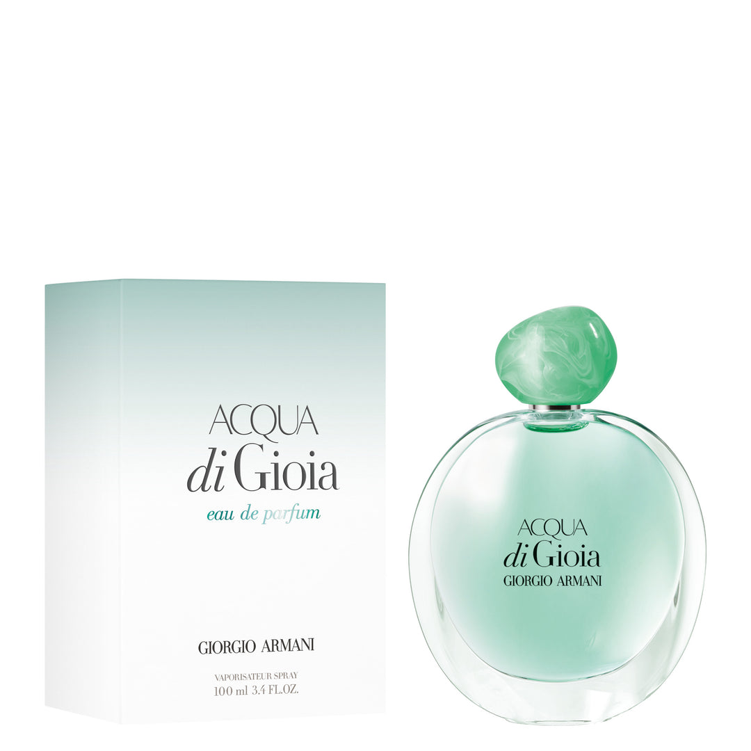 Acqua di Gioia Eau de Parfum – Scentopia Ghana