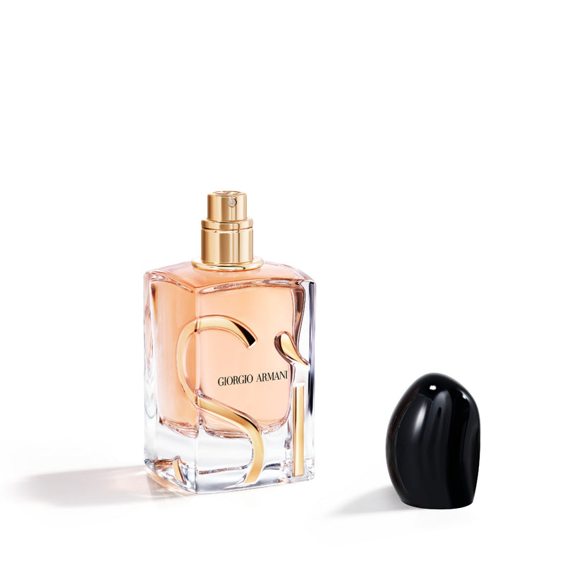 Giorgio Armani Sì Eau De Parfum – The Perfume For Women