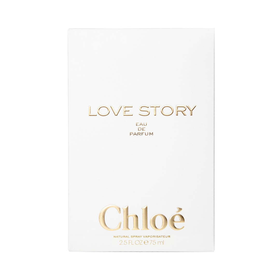 Chloé Love Story Eau de Parfum – Scentopia Ghana