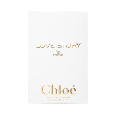Chloé Love Story Eau de Parfum
