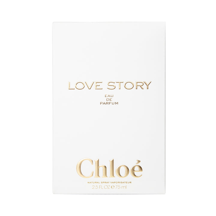Chloé Love Story Eau de Parfum – Scentopia Ghana