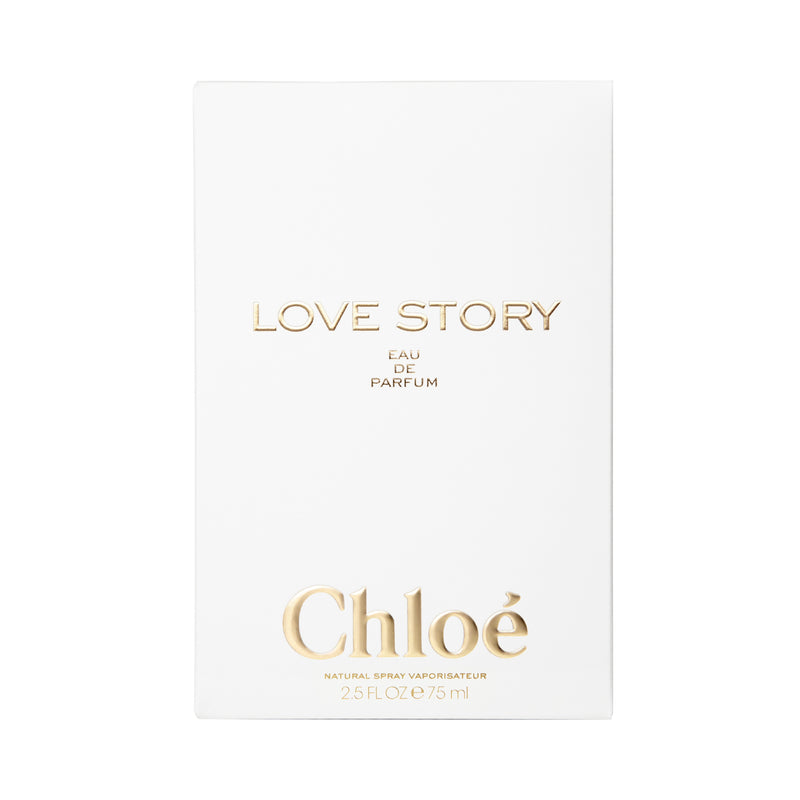 Chloé Love Story Eau de Parfum