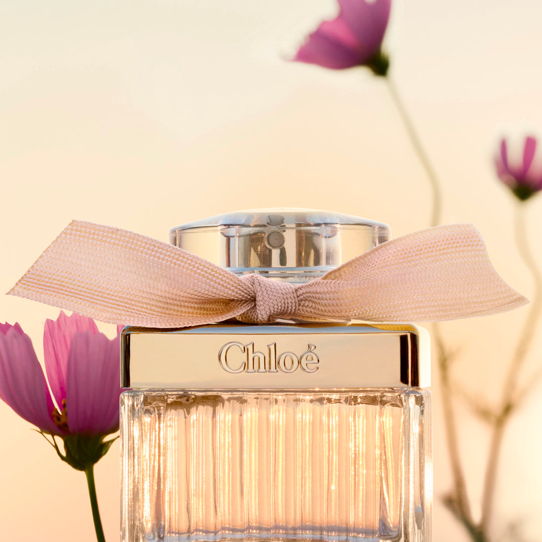 Chloé Eau de Parfum Signature for Women – Scentopia Ghana