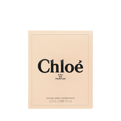 Chloé Eau de Parfum Signature for Women