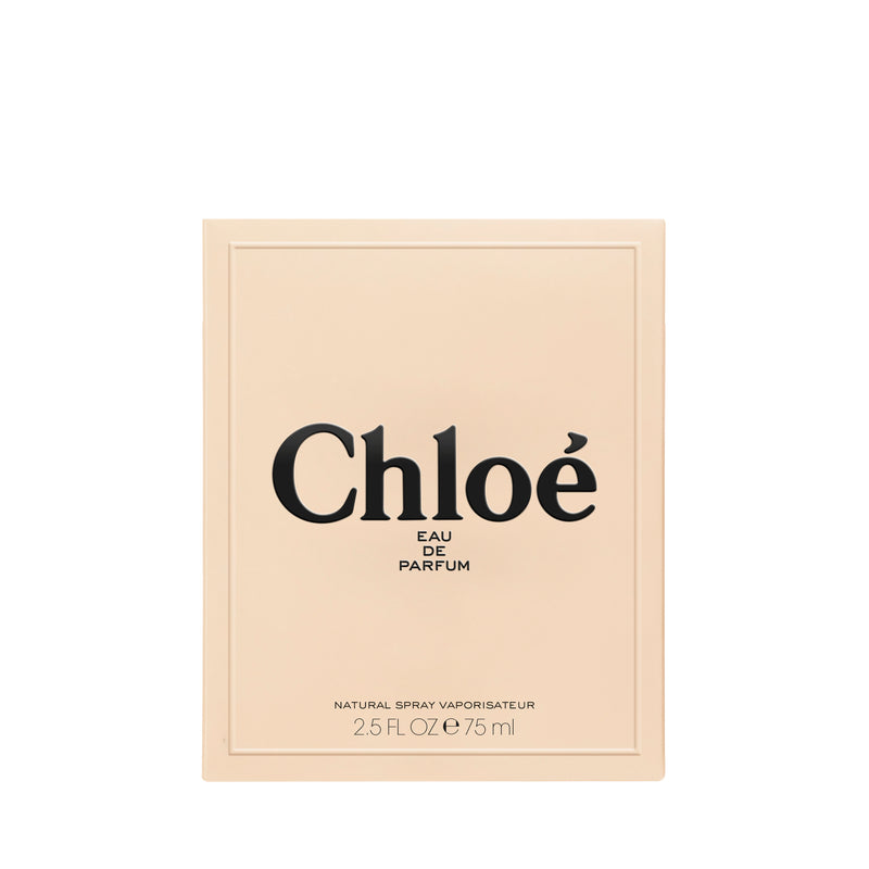 Chloé Eau de Parfum Signature for Women