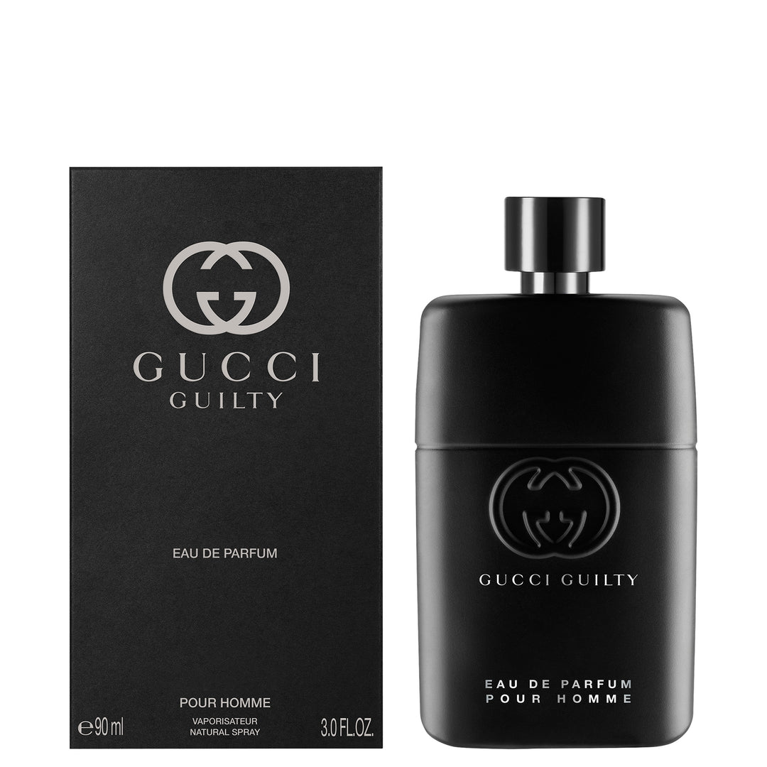 香水(ユニセックス) GUCCI Guilty Eau de Parfum 30 FL.OZ Gucci Guilty Pour Homme Eau de Parfum for Men – Scentopia Ghana