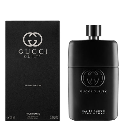 Gucci Guilty Pour Homme Eau de Parfum for Men