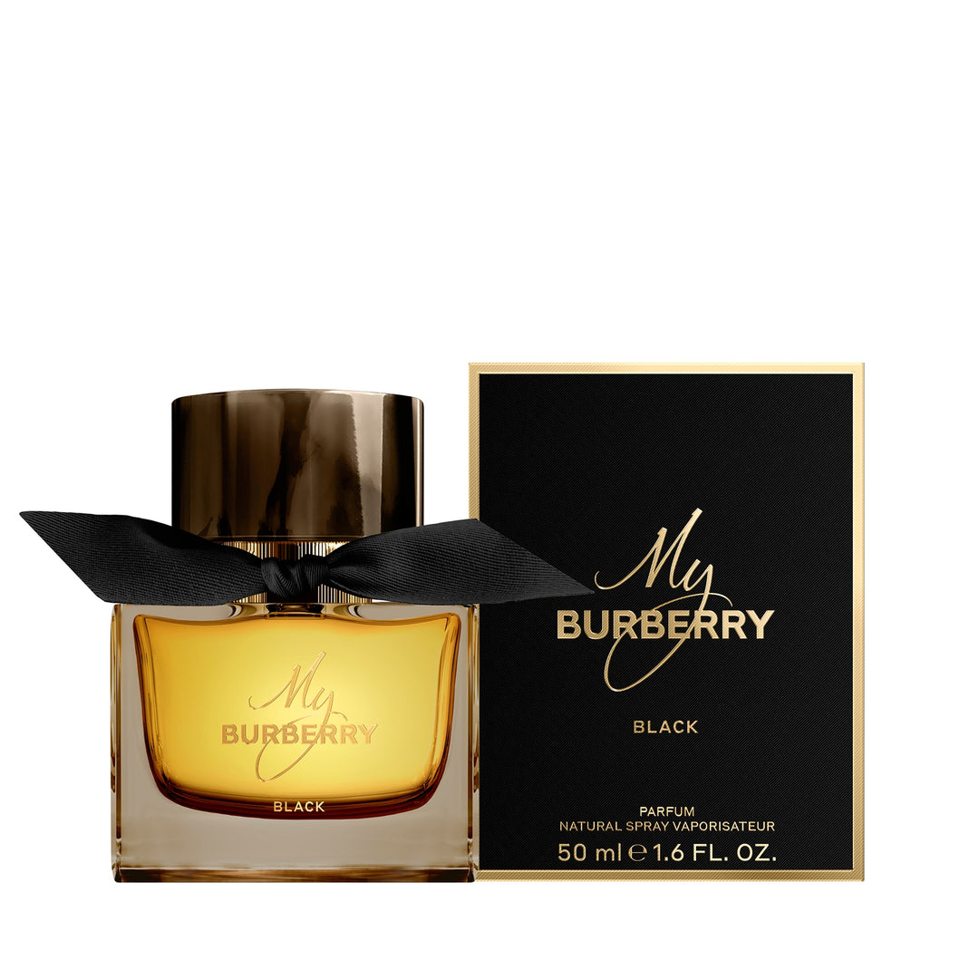 Burberry My Burberry Black Parfum Scentopia Ghana