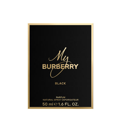 Burberry My Burberry Black Parfum