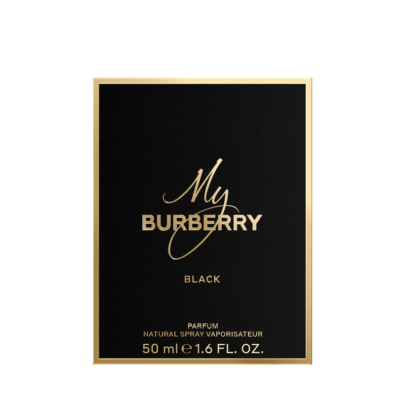 Burberry My Burberry Black Parfum