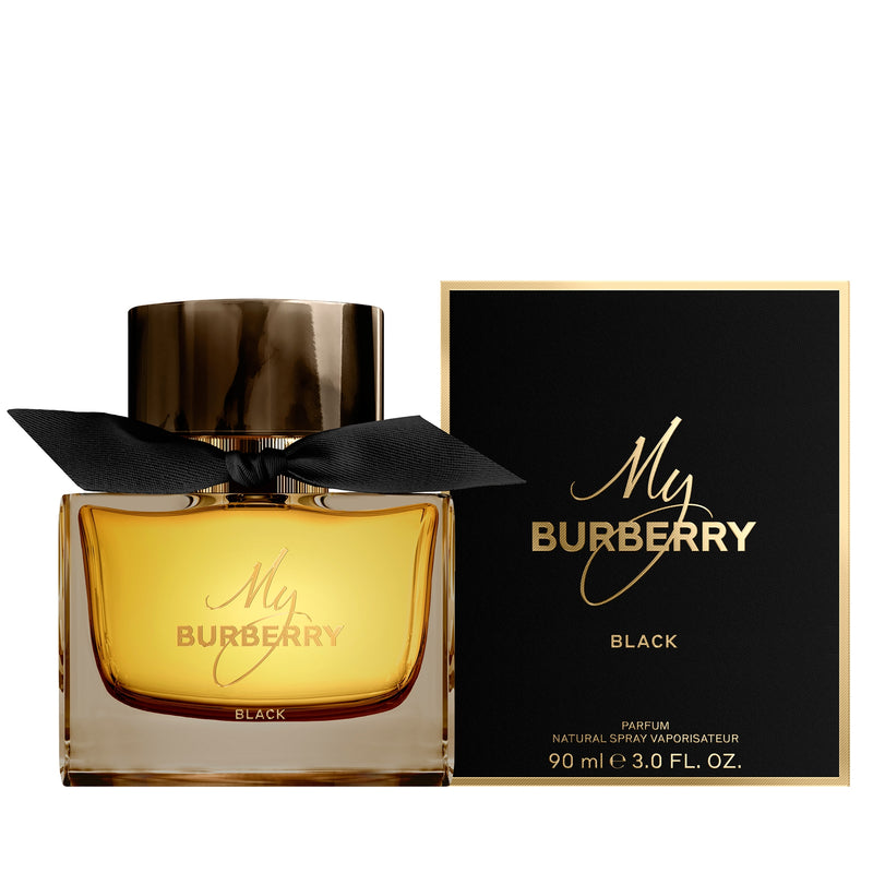 Burberry My Burberry Black Parfum