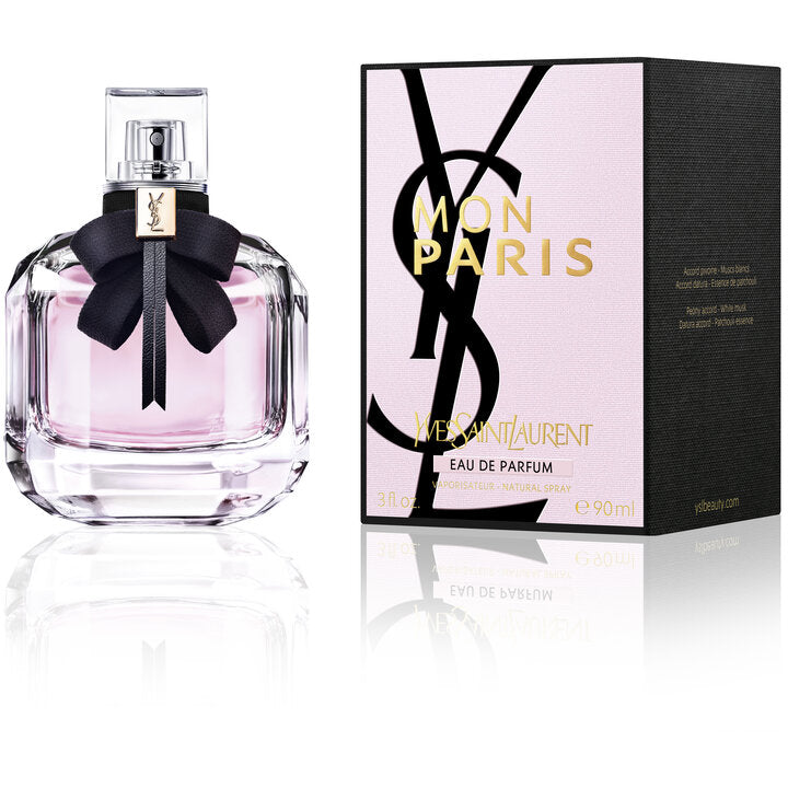 Yves Saint Laurent Mon Paris Eau de Parfum – Scentopia Ghana