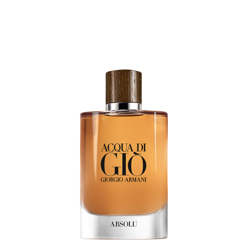 Giorgio Armani Acqua di Gio Absolu Eau de Parfum