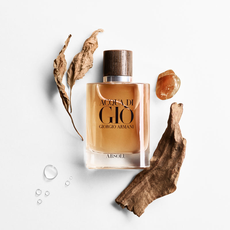 Giorgio Armani Acqua di Gio Absolu Eau de Parfum