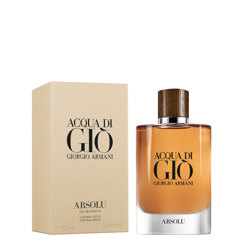 Giorgio Armani Acqua di Gio Absolu Eau de Parfum