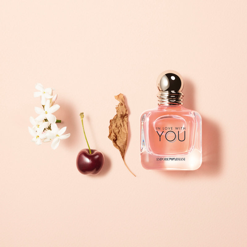 Giorgio Armani In Love With You Eau de Parfum