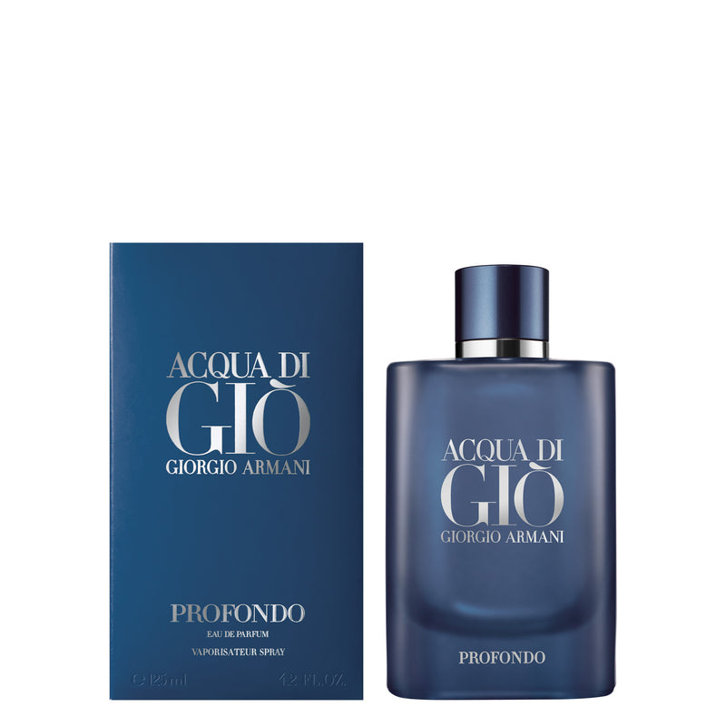 Giorgio Armani Acqua di Giò Profondo Eau de Parfum