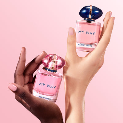 Giorgio Armani My Way Eau de Parfum
