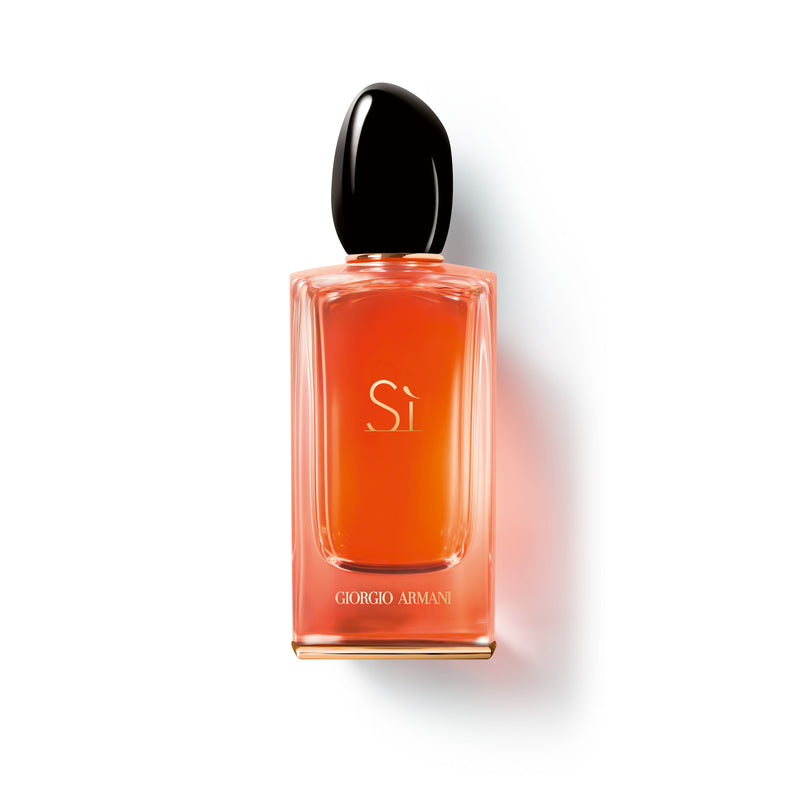 Giorgio Armani Si Eau de Parfum Intense