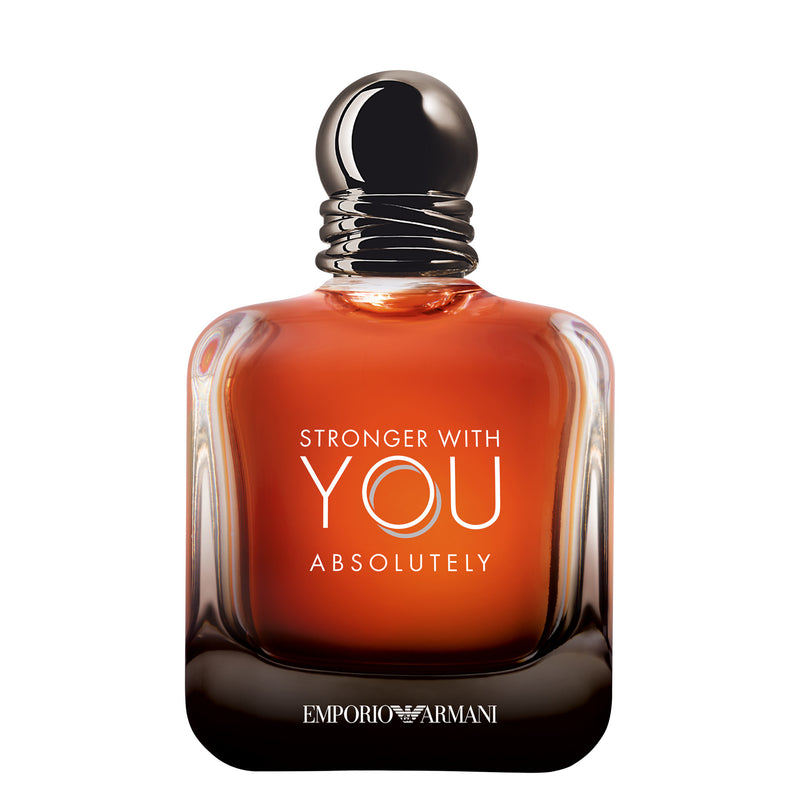 Emporio Armani Stronger With You Absolutely Eau de Parfum