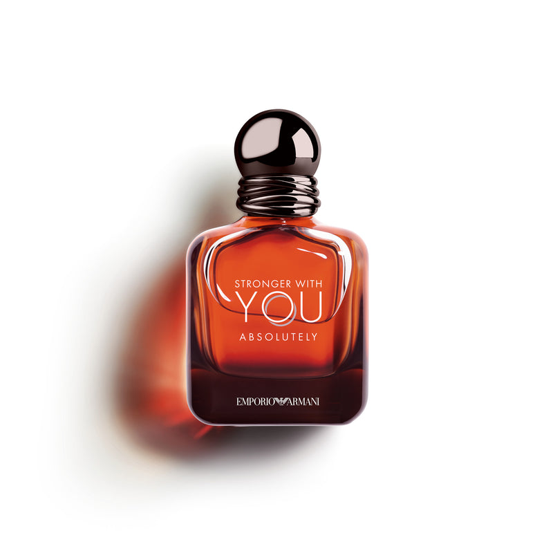 Emporio Armani Stronger With You Absolutely Eau de Parfum