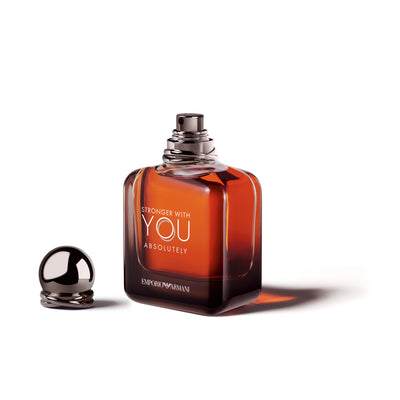 Emporio Armani Stronger With You Absolutely Eau de Parfum