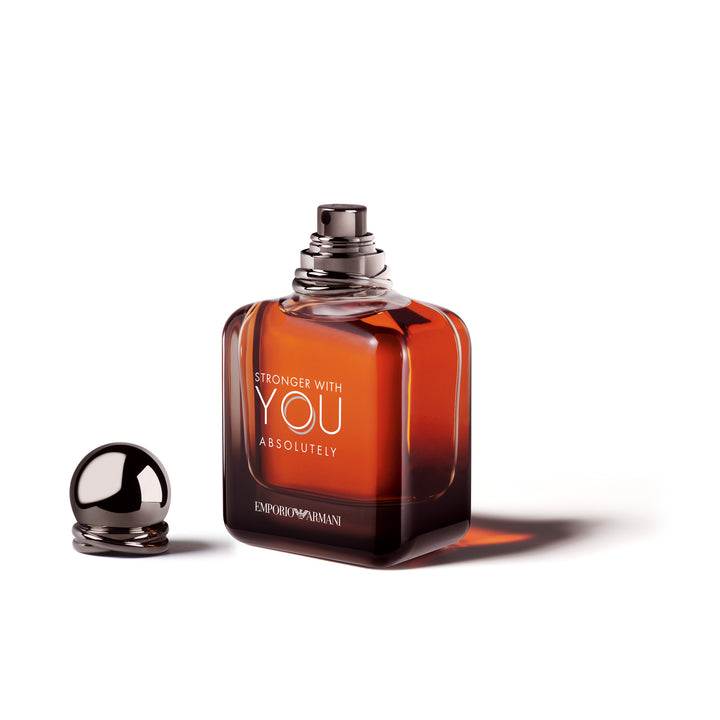 Emporio Armani Stronger With You Absolutely Eau de Parfum