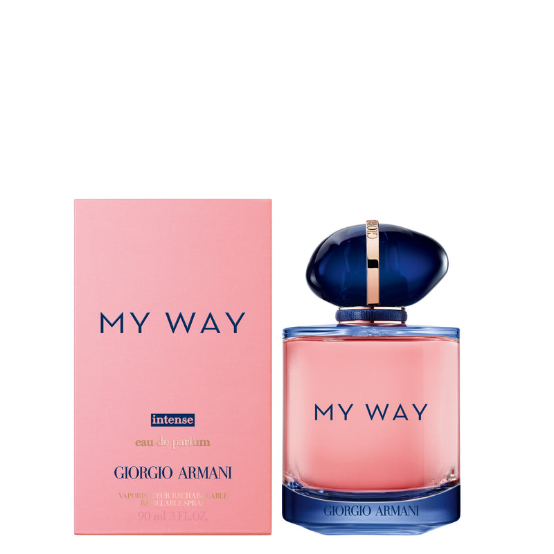Giorgio Armani My Way Eau de Parfum Intense