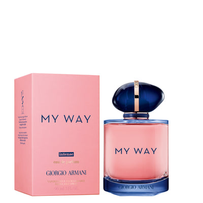 Giorgio Armani My Way Eau de Parfum Intense