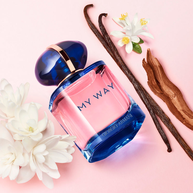 Giorgio Armani My Way Eau de Parfum Intense