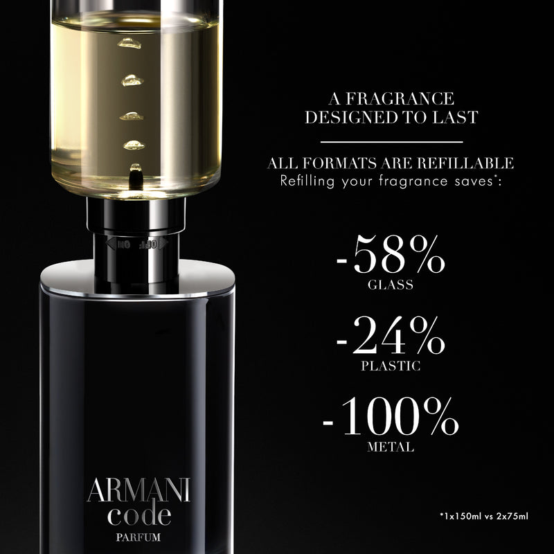 Giorgio Armani Armani Code Le Parfum