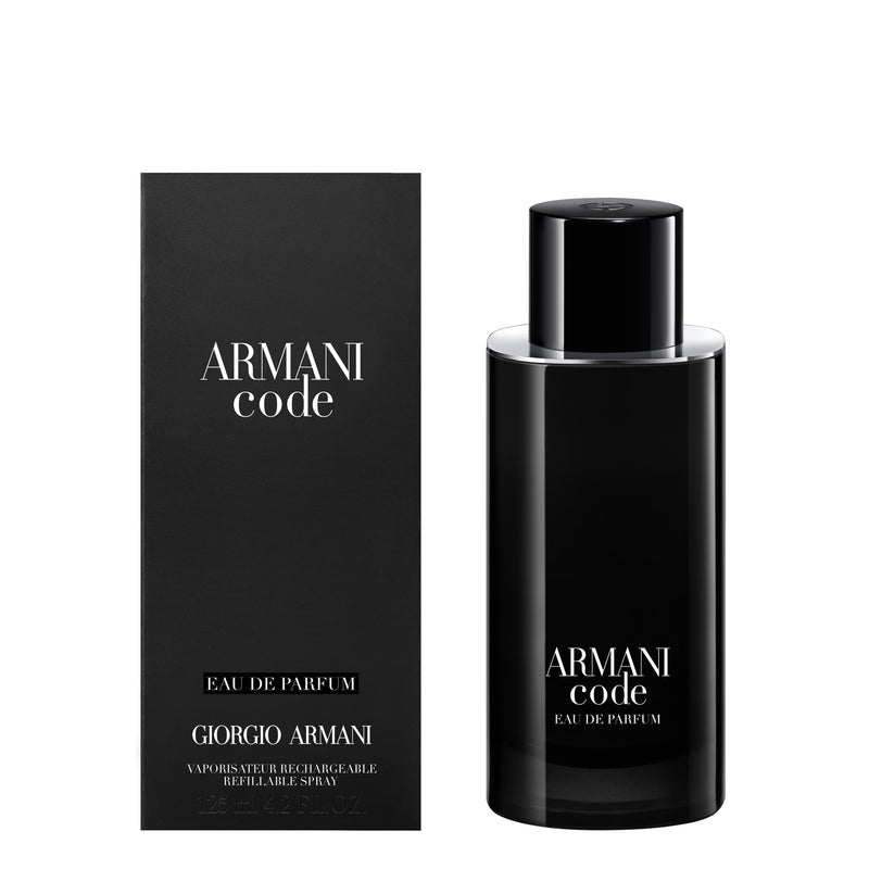 Giorgio Armani New Armani Code Eau de Parfum
