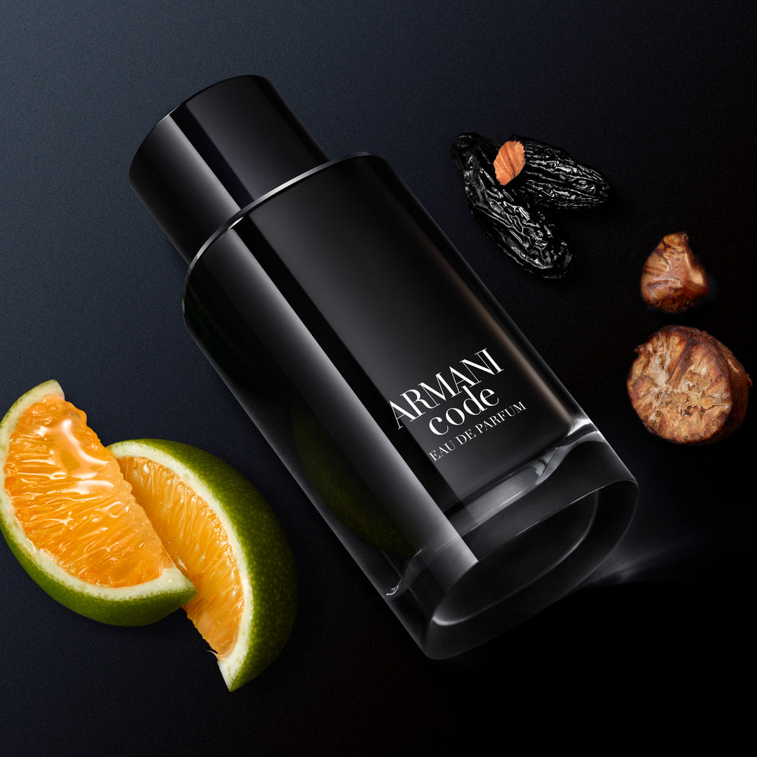 GIORGIO ARMANI コード アブソリュ パルファン 60ml Giorgio Armani New Armani Code Eau de Parfum – Scentopia Ghana