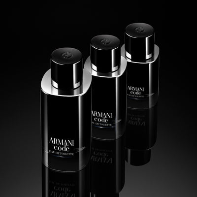 Giorgio Armani Code Homme Eau de Toilette
