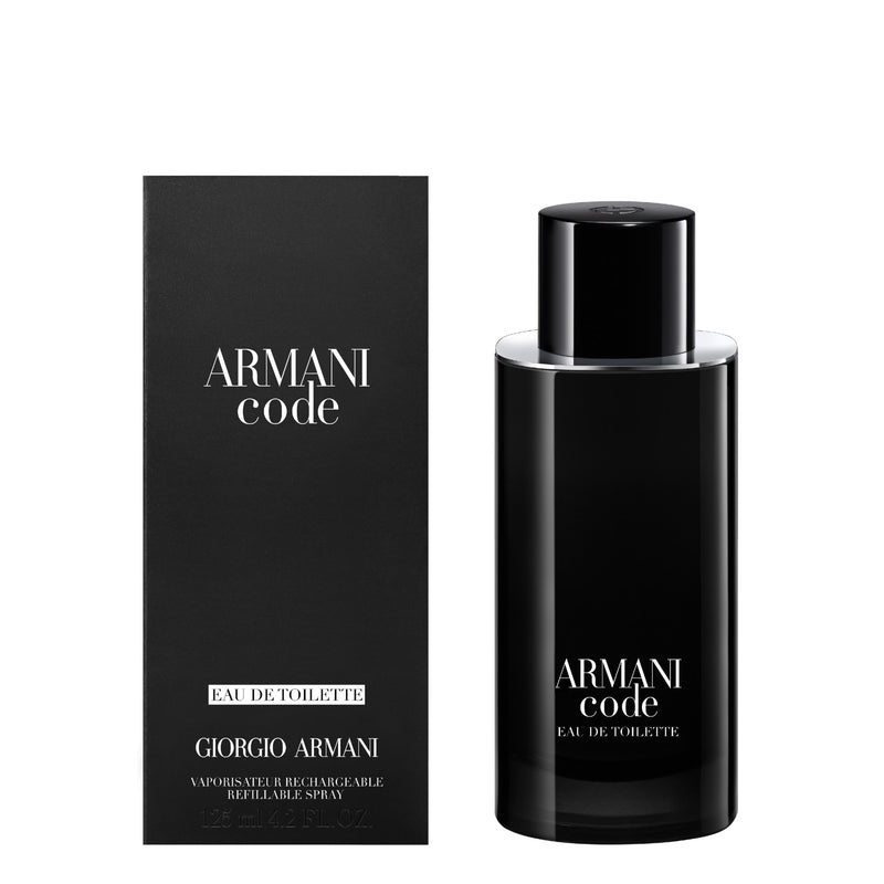 Giorgio Armani Code Homme Eau de Toilette